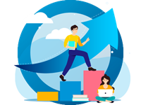 Automātiska klases maiņa skolēniem